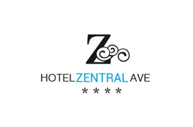 Hotel Zentral Ave