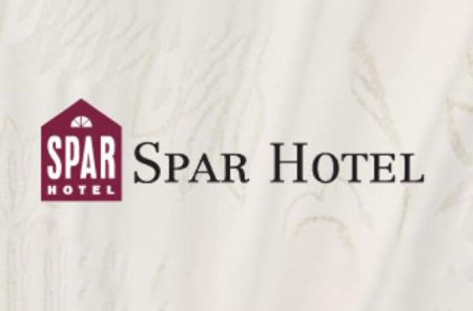 Spar Hotel Majorna