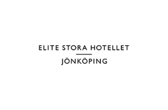 Elite Stora Hotellet