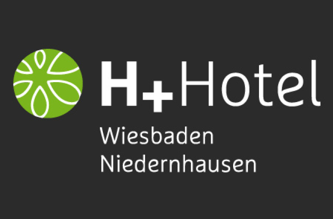 H+ Hotel Frankfurt Airport West