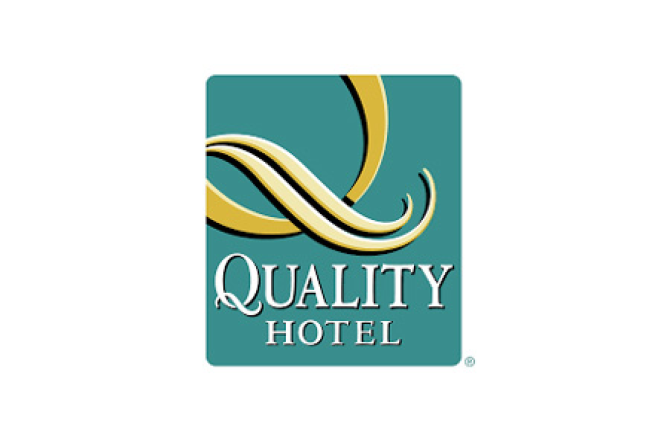 Quality Hotel Augustin