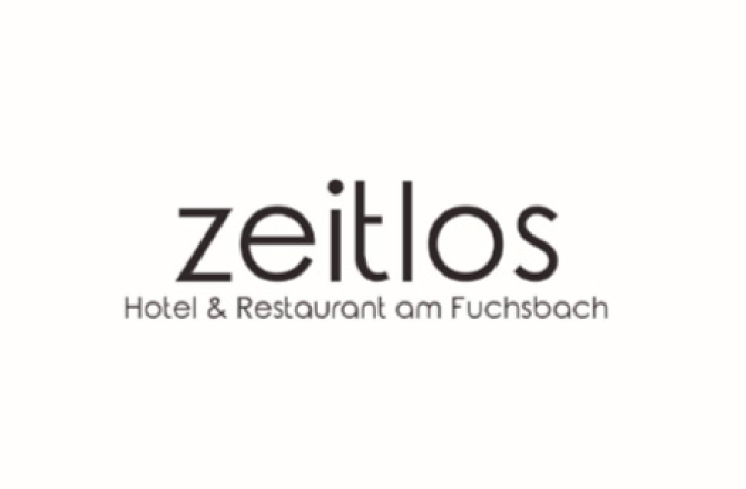 zeitlos Hotel und Restaurant am Fuchsbach