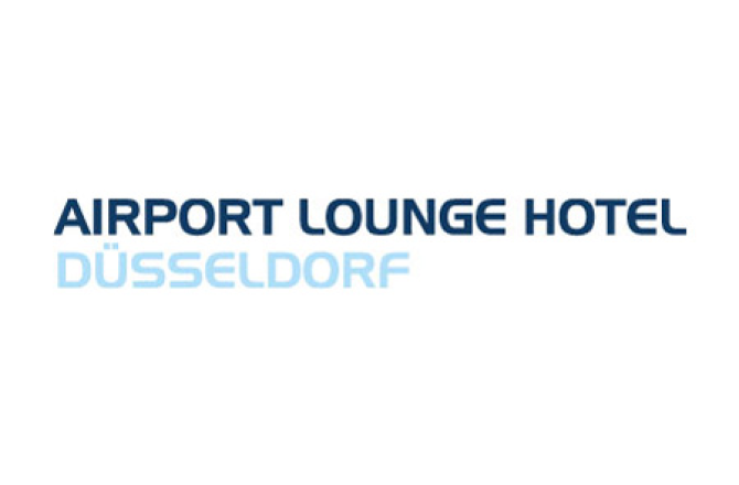 Airport Lounge Hotel Dusseldorf