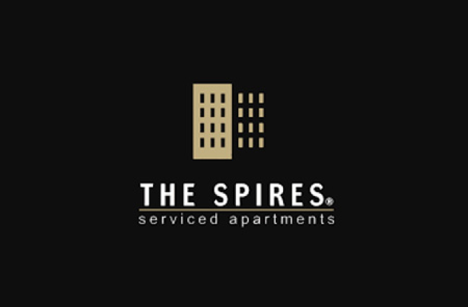 The Spires Serviced Suites