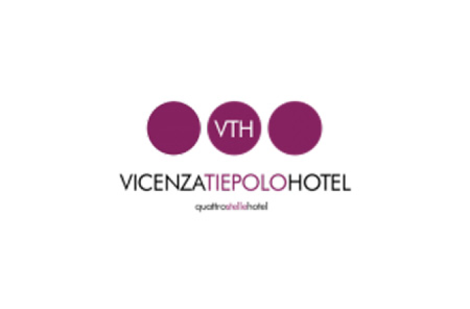 Vicenza Tiepolo Hotel
