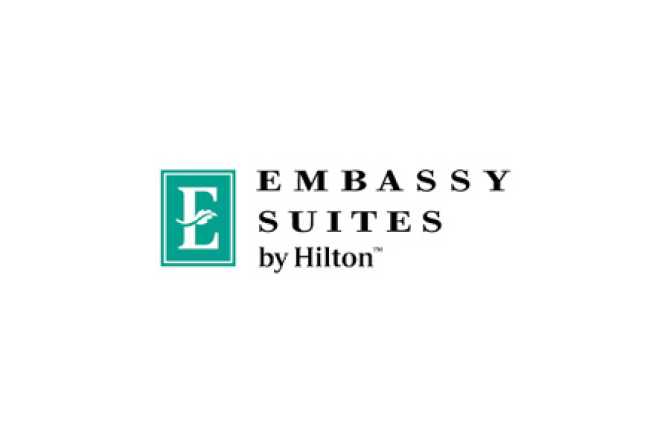Embassy Suites Baltimore - at BWI Airport