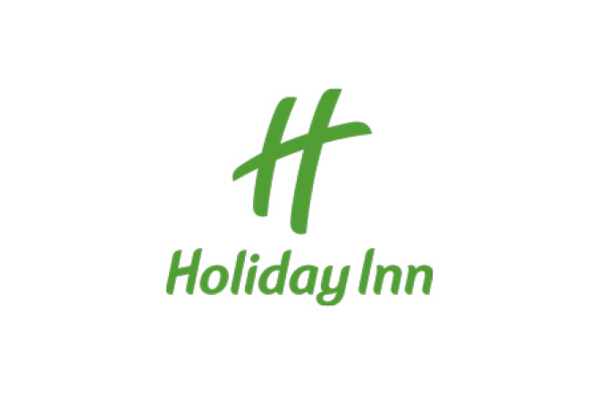 Holiday Inn Gent Expo