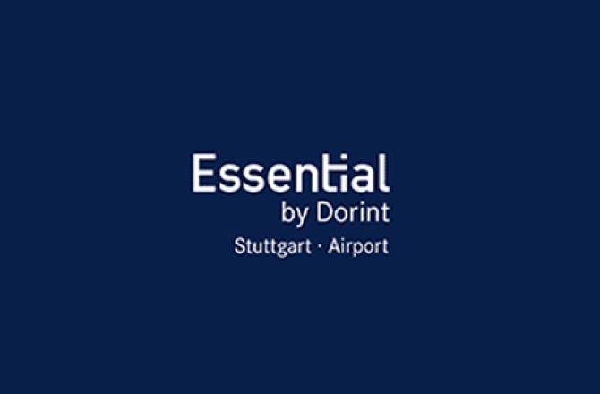 Essential by Dorint Stuttgart/Airport