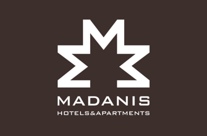 Hotel Madanis