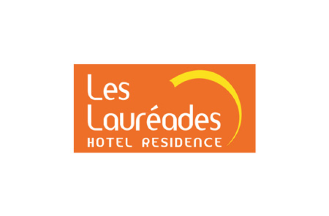 Apart Hotel Les Laureades