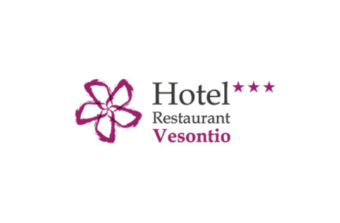 Hotel Restaurant Vesontio