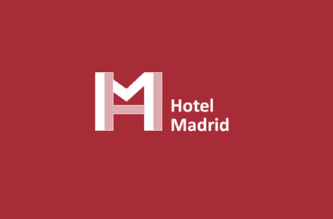 Hotel 3K Madrid