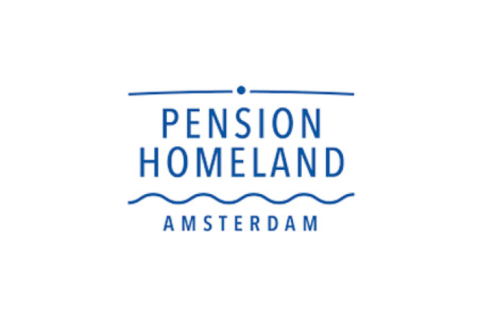 Pension Homeland