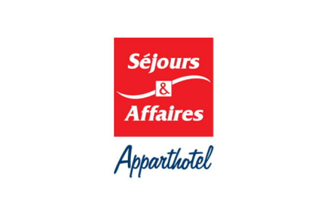 Sejours & Affaires Lille Europe