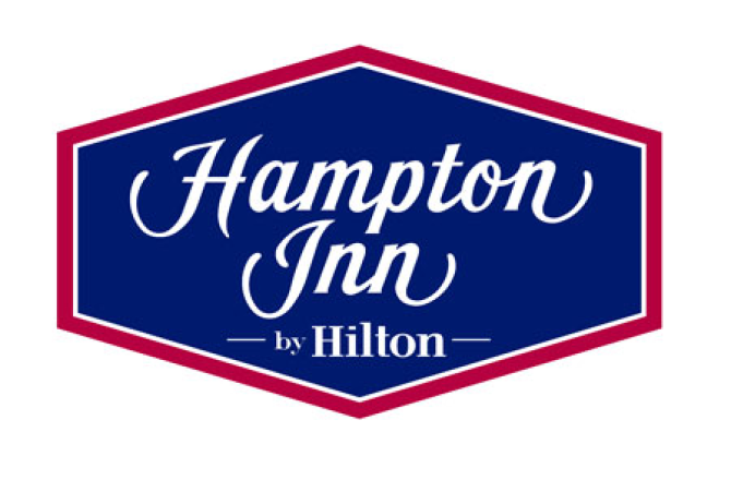 Hampton Inn & Suites Salt Lake City Airport