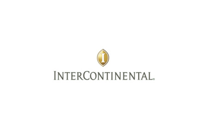 InterContinental Xiamen, an IHG Hotel