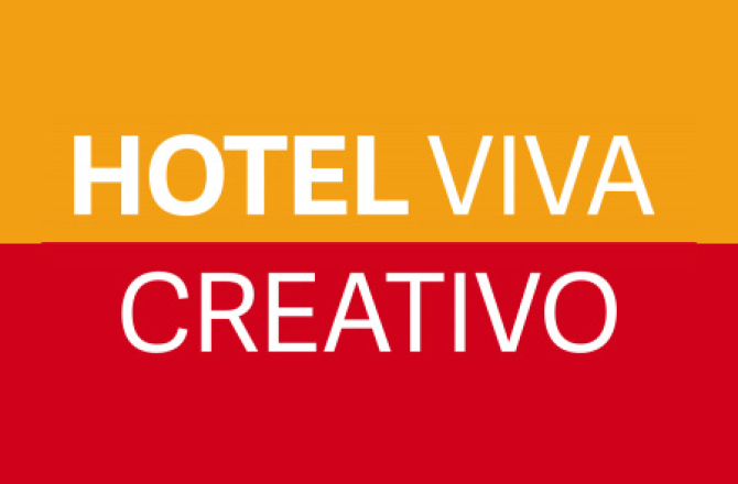 Hotel VIVA CREATIVO