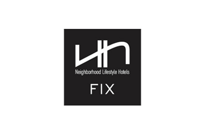 NLH FIX | Neighborhood Lifestyle Hotels