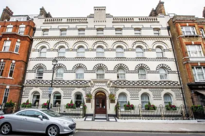 Gem Langham Court Hotel