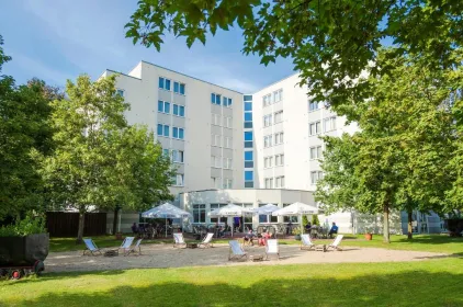 Hotel Bochum Wattenscheid affiliated by Meliá