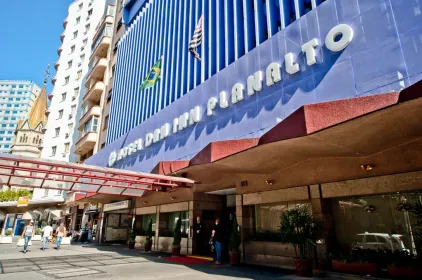 Dan Inn Hotel Planalto