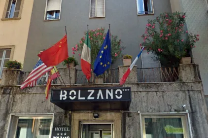 Hotel Bolzano