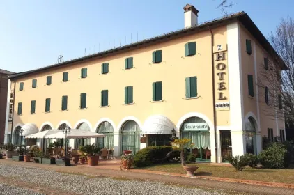 Hotel Bentivoglio Residenza D'Epoca