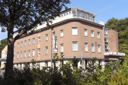 TOP Hotel Buschhausen