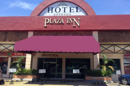 Hotel Plaza Inn Express