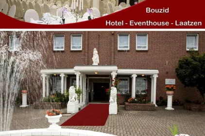Hotel Bouzid - Laatzen
