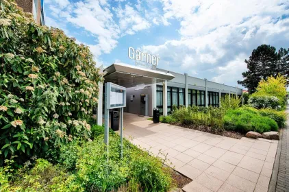 Garner Hotel Mainz by IHG