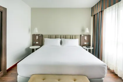 NH A Coruna Atlantico