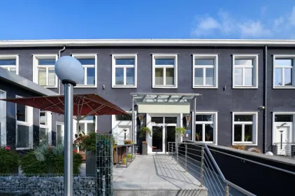 SleepinRoomz Boutique Hotel