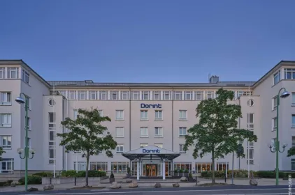 Dorint Hotel Bonn