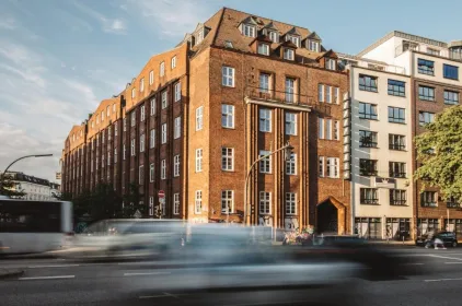 Superbude Hamburg St Pauli