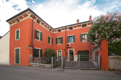 Residenza Borgo Trento