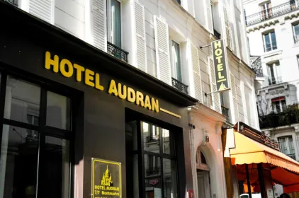 Hotel Audran