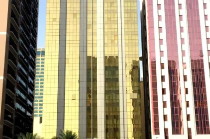 Al Rawda Arjaan by Rotana