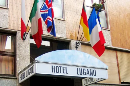 Hotel Lugano