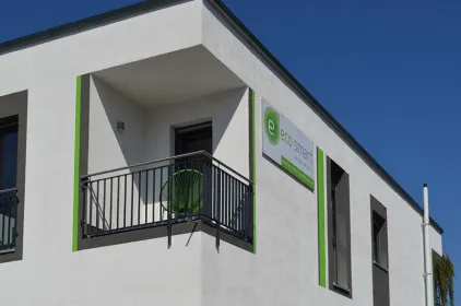 Eco Smart Apartments Erlangen
