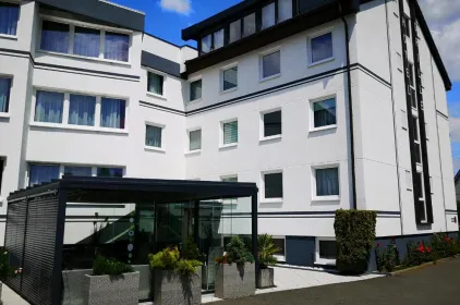 Hotel Grille