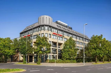 Vienna House Easy by Wyndham Munchen