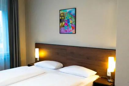 Fair Hotel Europaallee