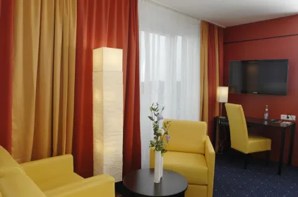 Stay2Munich Hotel & Serviced Apartments