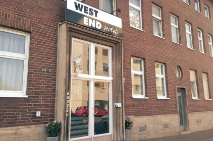 Westend Hotel