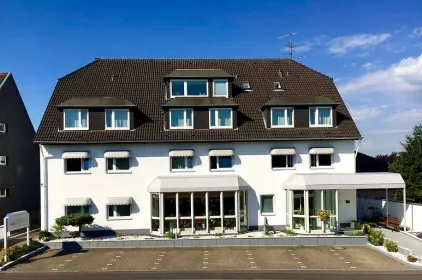 Hotel Ambiente Köln