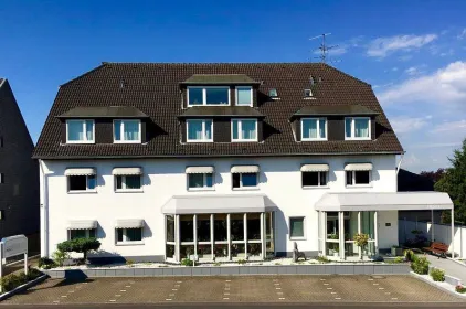 Hotel Ambiente Köln
