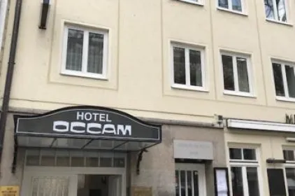 Hotel Occam