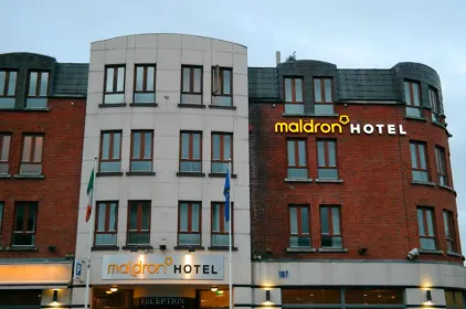 Maldron Hotel Pearse Street