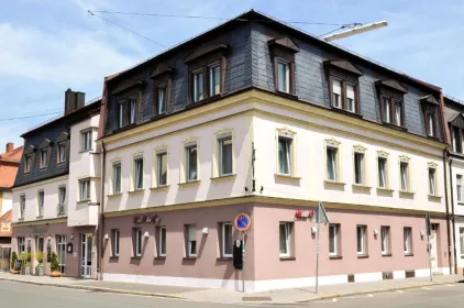 Boutique Hotel Villa-Soy